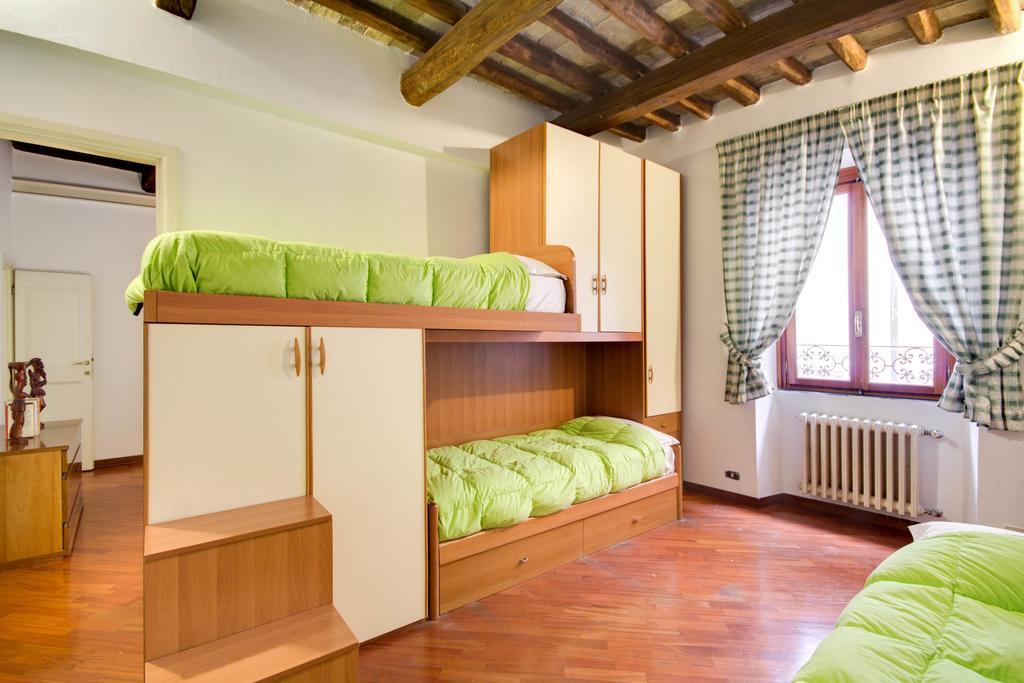 Stunning Pantheon Apartment Рим Стая снимка