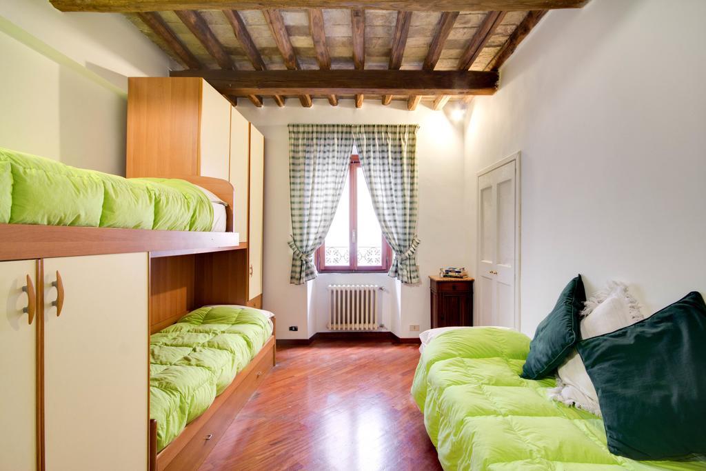 Stunning Pantheon Apartment Рим Стая снимка